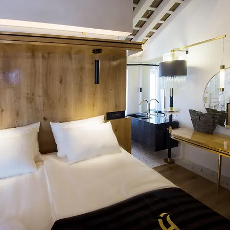 Spirito Santo Palazzo Storico Hotel