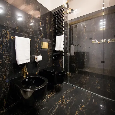 Spirito Santo Palazzo Storico Hotel