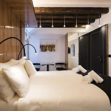 Hotel Spirito Santo Palazzo Storico 4*
