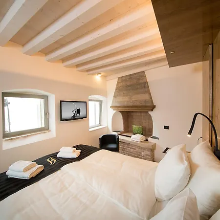 Spirito Santo Palazzo Storico 4* Rovigno