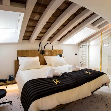 Spirito Santo Palazzo Storico Hotel 4*