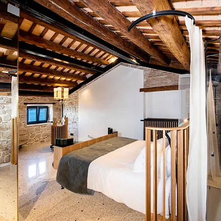Spirito Santo Palazzo Storico Hotel 4*