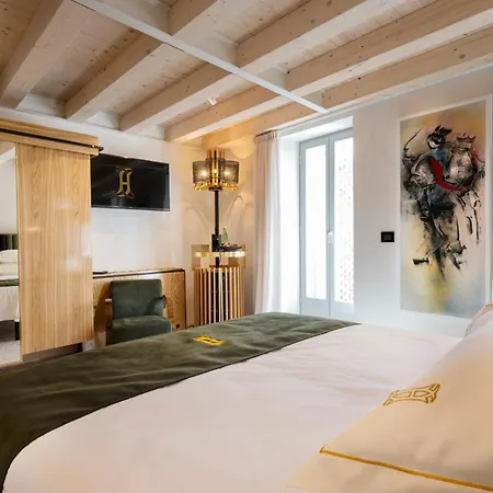 Spirito Santo Palazzo Storico 4*