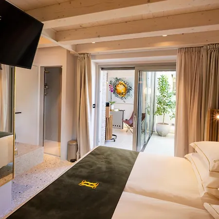 Spirito Santo Palazzo Storico 4* Rovigno