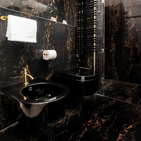 Spirito Santo Palazzo Storico 4* Rovigno