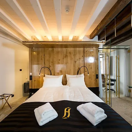 Spirito Santo Palazzo Storico Hotel 4*