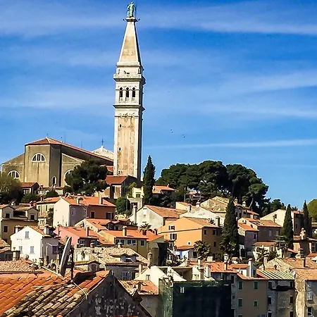 Spirito Santo Palazzo Storico Rovigno