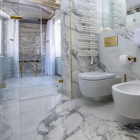 Otel Spirito Santo Palazzo Storico