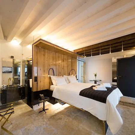 Otel Spirito Santo Palazzo Storico