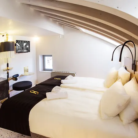 Otel Spirito Santo Palazzo Storico Rovinj