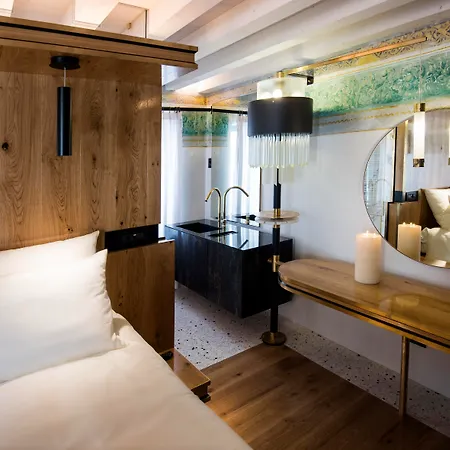 Otel Spirito Santo Palazzo Storico Rovinj