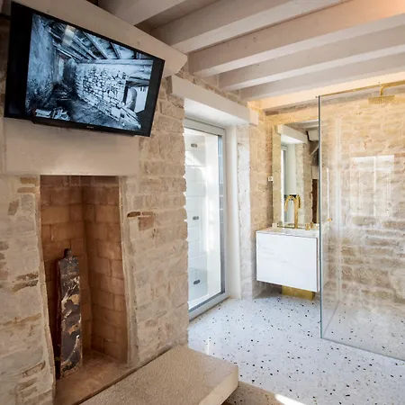 ホテル Spirito Santo Palazzo Storico 4*