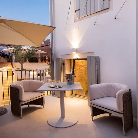 Spirito Santo Palazzo Storico ホテル