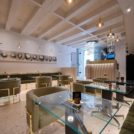 Spirito Santo Palazzo Storico Otel