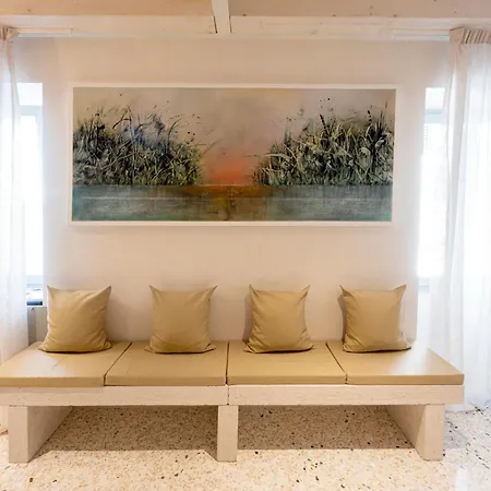 Spirito Santo Palazzo Storico Otel