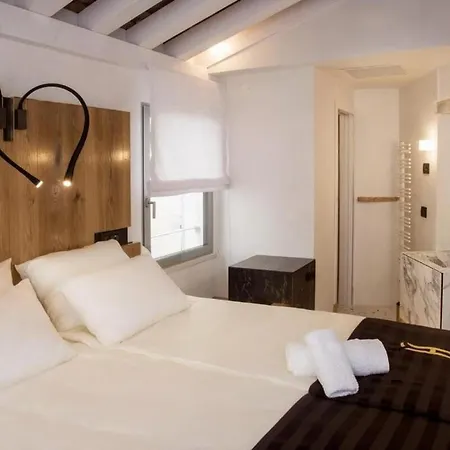 Spirito Santo Palazzo Storico Otel 4*