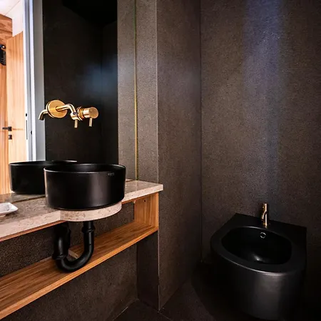 ホテル Spirito Santo Palazzo Storico 4*