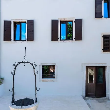 Spirito Santo Palazzo Storico Otel